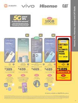 MTN : Y'ello (1 May - 31 May 2023), page 29