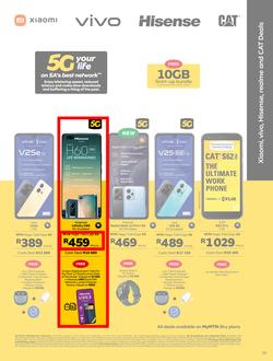 MTN : Y'ello (1 May - 31 May 2023), page 29