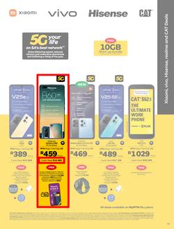 MTN : Y'ello (1 May - 31 May 2023), page 29