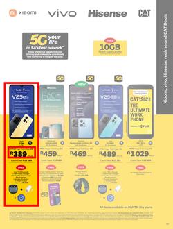 MTN : Y'ello (1 May - 31 May 2023), page 29