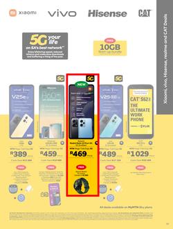 MTN : Y'ello (1 May - 31 May 2023), page 29