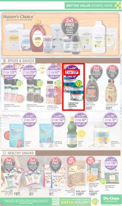 Dis-Chem : Celebrating 21 Years Of Giving Back (17 October - 10 November 2024), page 29