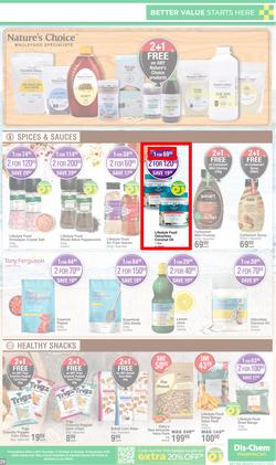 Dis-Chem : Celebrating 21 Years Of Giving Back (17 October - 10 November 2024), page 29