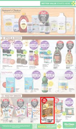 Dis-Chem : Celebrating 21 Years Of Giving Back (17 October - 10 November 2024), page 29