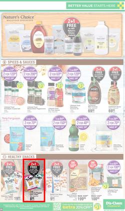 Dis-Chem : Celebrating 21 Years Of Giving Back (17 October - 10 November 2024), page 29