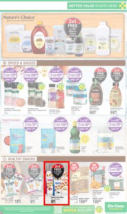 Dis-Chem : Celebrating 21 Years Of Giving Back (17 October - 10 November 2024), page 29