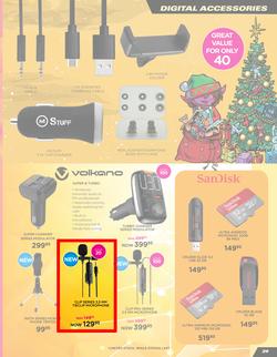 Musica : Entertainer (5 November - 25 December 2020), page 29