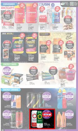 Dis-Chem : Hello Summer Time Savings (17 November - 11 December 2022), page 29