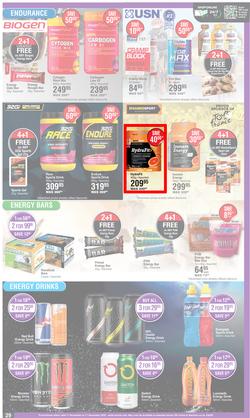 Dis-Chem : Hello Summer Time Savings (17 November - 11 December 2022), page 29