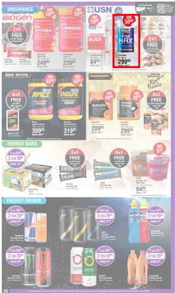 Dis-Chem : Hello Summer Time Savings (17 November - 11 December 2022), page 29