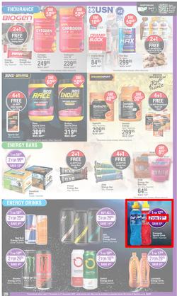 Dis-Chem : Hello Summer Time Savings (17 November - 11 December 2022), page 29