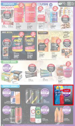 Dis-Chem : Hello Summer Time Savings (17 November - 11 December 2022), page 29