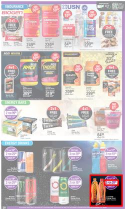 Dis-Chem : Hello Summer Time Savings (17 November - 11 December 2022), page 29