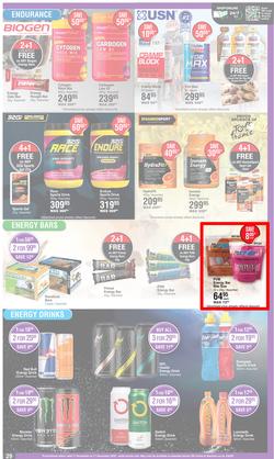 Dis-Chem : Hello Summer Time Savings (17 November - 11 December 2022), page 29