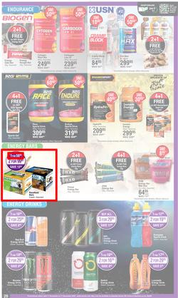 Dis-Chem : Hello Summer Time Savings (17 November - 11 December 2022), page 29