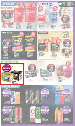 Dis-Chem : Hello Summer Time Savings (17 November - 11 December 2022), page 29