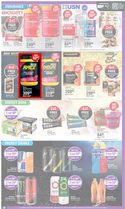 Dis-Chem : Hello Summer Time Savings (17 November - 11 December 2022), page 29