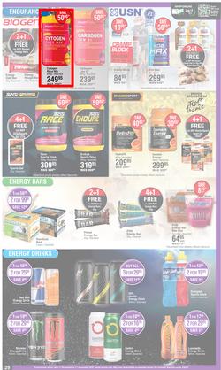 Dis-Chem : Hello Summer Time Savings (17 November - 11 December 2022), page 29