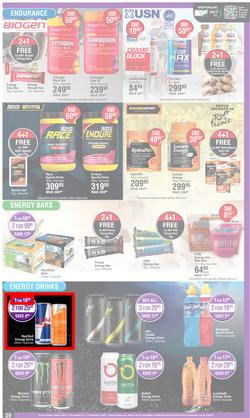 Dis-Chem : Hello Summer Time Savings (17 November - 11 December 2022), page 29