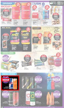Dis-Chem : Hello Summer Time Savings (17 November - 11 December 2022), page 29