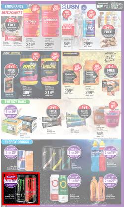 Dis-Chem : Hello Summer Time Savings (17 November - 11 December 2022), page 29