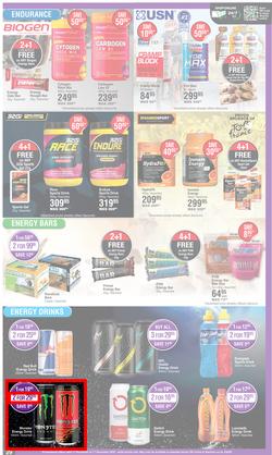 Dis-Chem : Hello Summer Time Savings (17 November - 11 December 2022), page 29