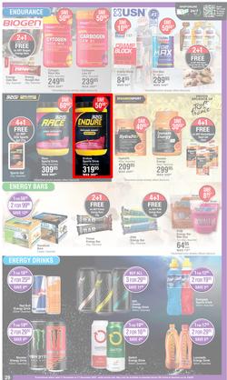 Dis-Chem : Hello Summer Time Savings (17 November - 11 December 2022), page 29