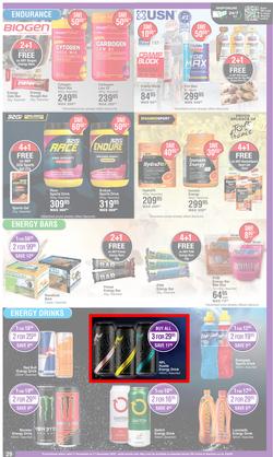 Dis-Chem : Hello Summer Time Savings (17 November - 11 December 2022), page 29