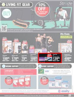 Dis-Chem : We Make Healthy Living Easier For You (15 September - 16 October 2022), page 29