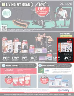 Dis-Chem : We Make Healthy Living Easier For You (15 September - 16 October 2022), page 29