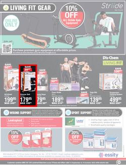 Dis-Chem : We Make Healthy Living Easier For You (15 September - 16 October 2022), page 29