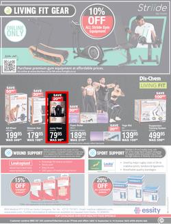 Dis-Chem : We Make Healthy Living Easier For You (15 September - 16 October 2022), page 29