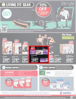 Dis-Chem : We Make Healthy Living Easier For You (15 September - 16 October 2022), page 29
