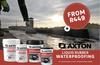 Axton Liquid Rubber Waterproofing