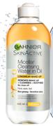 Garnier Skin Active Micellar Cleansing Water In Oil-400ml