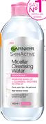 Garnier Skin Active Micellar Cleansing Water Assorted-400ml