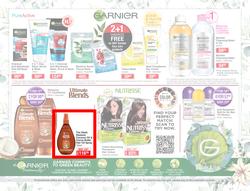 Dis-Chem : Beauty Fair (19 February - 14 March 2021), page 29