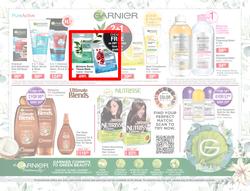 Dis-Chem : Beauty Fair (19 February - 14 March 2021), page 29