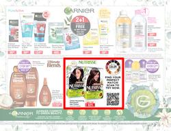 Dis-Chem : Beauty Fair (19 February - 14 March 2021), page 29