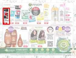 Dis-Chem : Beauty Fair (19 February - 14 March 2021), page 29
