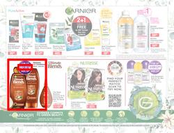 Dis-Chem : Beauty Fair (19 February - 14 March 2021), page 29
