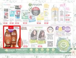 Dis-Chem : Beauty Fair (19 February - 14 March 2021), page 29