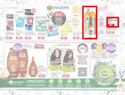 Dis-Chem : Beauty Fair (19 February - 14 March 2021), page 29
