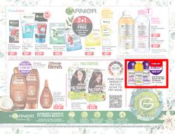 Dis-Chem : Beauty Fair (19 February - 14 March 2021), page 29