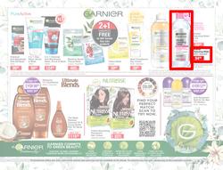 Dis-Chem : Beauty Fair (19 February - 14 March 2021), page 29