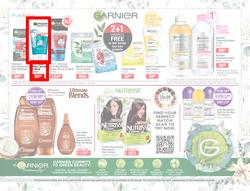 Dis-Chem : Beauty Fair (19 February - 14 March 2021), page 29