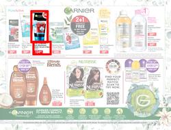 Dis-Chem : Beauty Fair (19 February - 14 March 2021), page 29