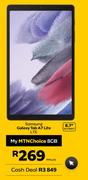 Samsung Galaxy Tab A7 Lite LTE-On My MTN Choice 8GB