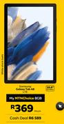 Samsung Galaxy Tab A8 LTE