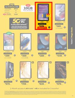 MTN : Y'ello (1 February - 28 February 2023), page 31